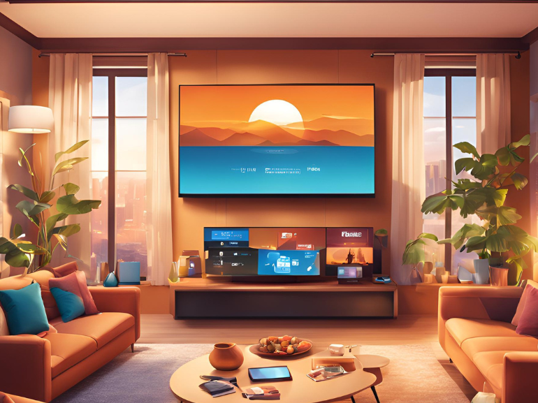 How to Choose the Best IPTV Service for Your Needs :