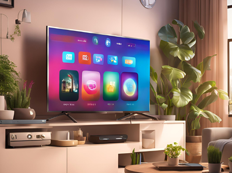 Multilingual Content on IPTV: Meeting Global Demand