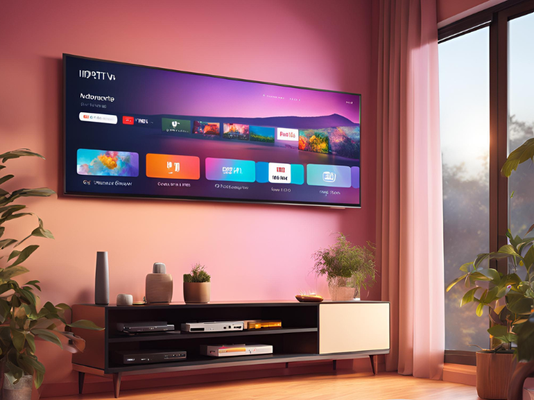 Streaming Services: The Best IPTV Experience with Strong.8KPrime