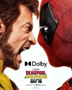 deadpool wolverine