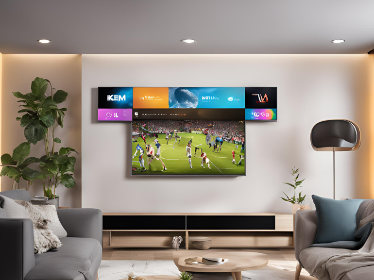 Watching Live Sports with IPTV: Everything You Need to Know