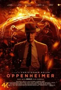 openheimer